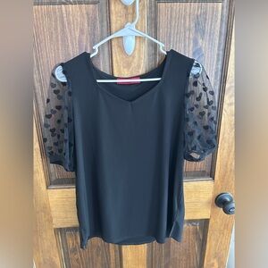 Love Scarlett Dress Shirt